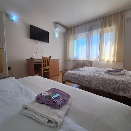Hotel Konaciste Trstenik Dış mekan fotoğraf