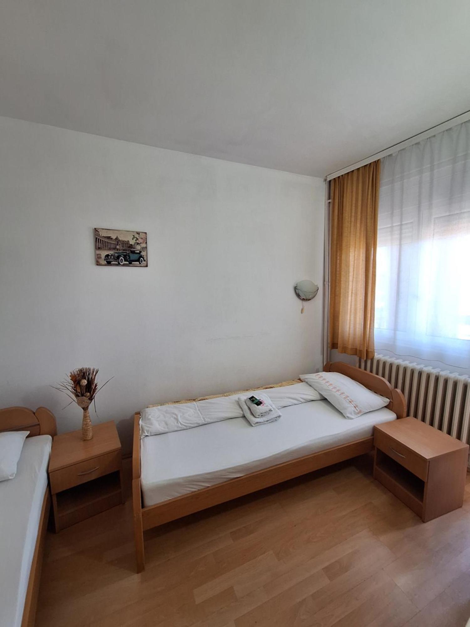Hotel Konaciste Trstenik Dış mekan fotoğraf
