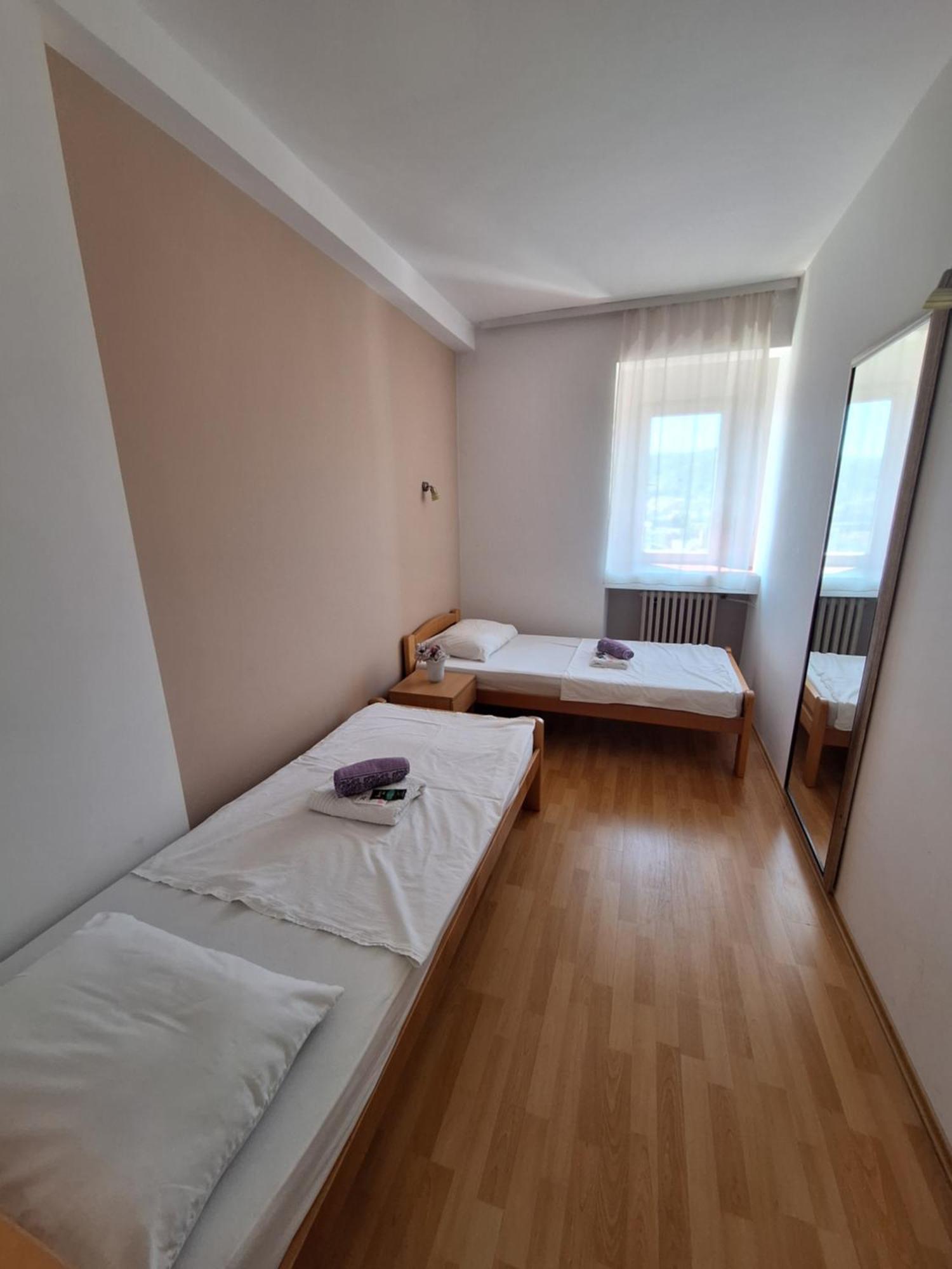 Hotel Konaciste Trstenik Dış mekan fotoğraf