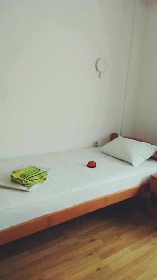 Hotel Konaciste Goc Trstenik Dış mekan fotoğraf